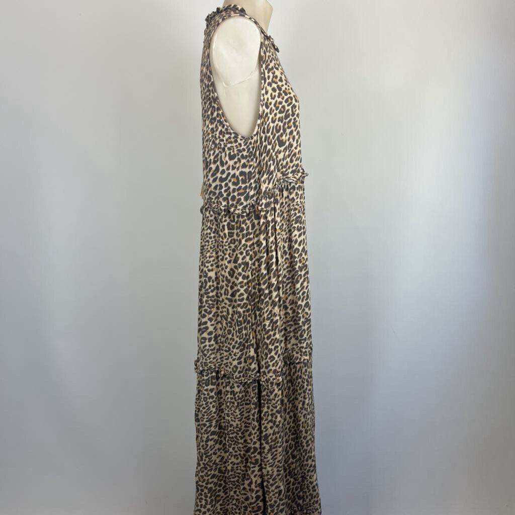 Decjuba Dress - L