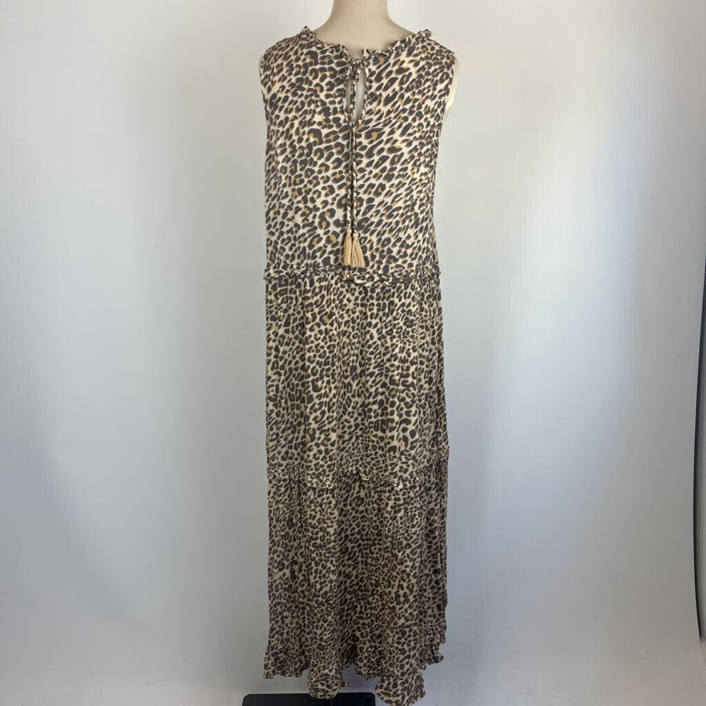 Decjuba Dress - L