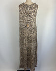 Decjuba Dress - L