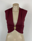 Zara Top - M