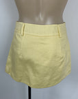 Kookai Mini Skort - 6