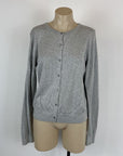 Uni Qlo Cardigan - M