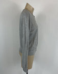 Uni Qlo Cardigan - M