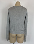 Uni Qlo Cardigan - M
