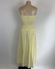 Princess Polly Midi Dress - 8