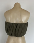 Bayse Crop Top - S