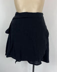 Unknown Brand Mini Skirt - M