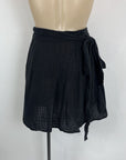 Unknown Brand Mini Skirt - M