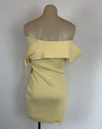 SNDYS Mini Dress - S