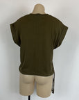 Decjuba Top - XS