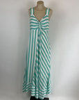 Eb & Ive Midi Dress - 10/12