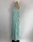 Eb & Ive Midi Dress - 10/12
