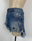 One Teaspoon Shorts - 11/29
