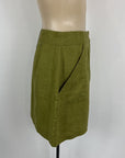 Re:unuion Label Mini Skirt - 12