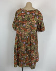 Princess Highway Midi Dress - 14