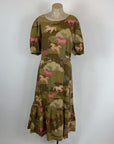 Princess Highway Midi Dress - 14