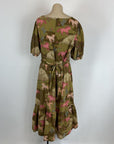 Princess Highway Midi Dress - 14