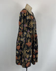 Princess Highway Midi Dress - 14