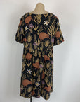 Princess Highway Midi Dress - 14