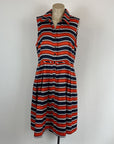 Hi There Midi Dress - 14