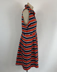 Hi There Midi Dress - 14