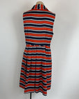 Hi There Midi Dress - 14