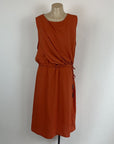 Ricochet Midi Dress - 10