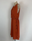 Ricochet Midi Dress - 10