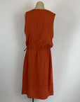 Ricochet Midi Dress - 10