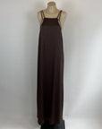 Ricochet Midi Dress - L