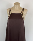 Ricochet Midi Dress - L