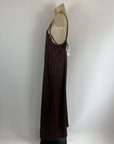 Ricochet Midi Dress - L