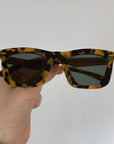 Karen Walker Sunglasses - O/S