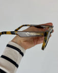 Karen Walker Sunglasses - O/S