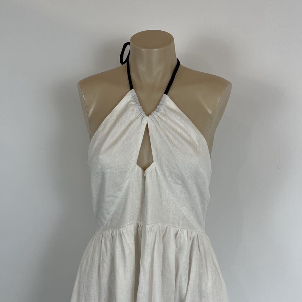 Dissh Midi Dress - 10