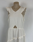 The Fated Midi Dress - 12