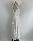 The Fated Midi Dress - 12