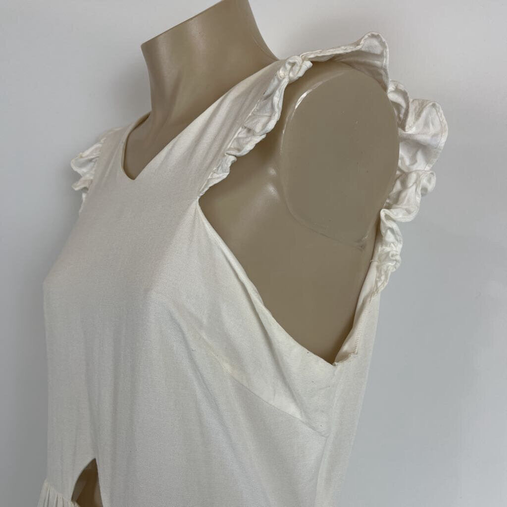 The Fated Midi Dress - 12