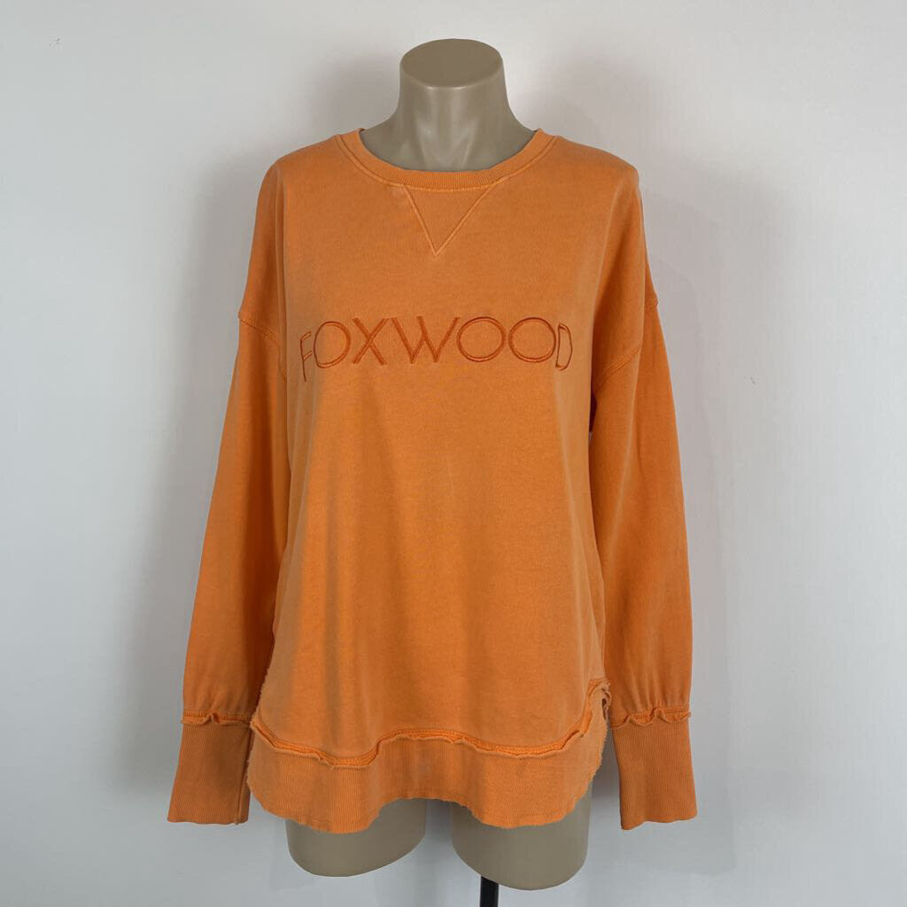 Foxwood Crewneck - 8