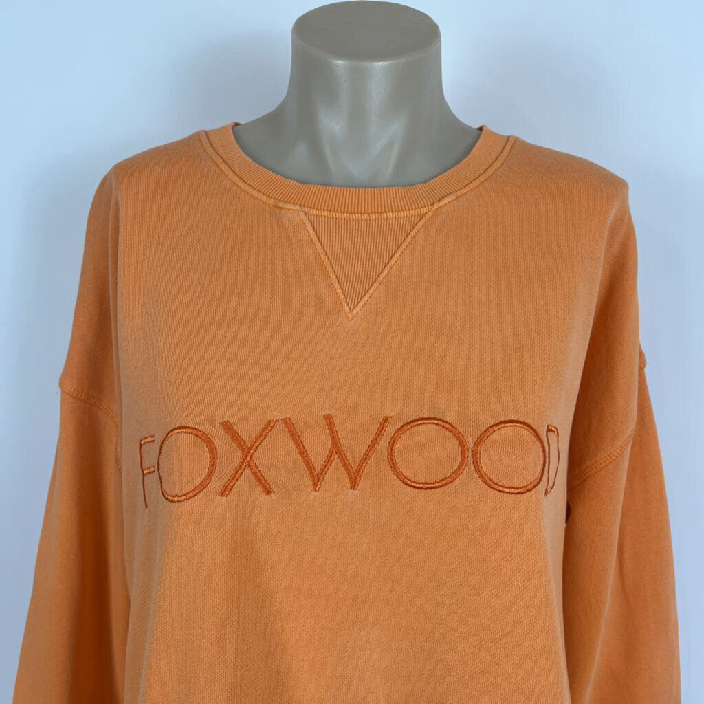 Foxwood Crewneck - 8