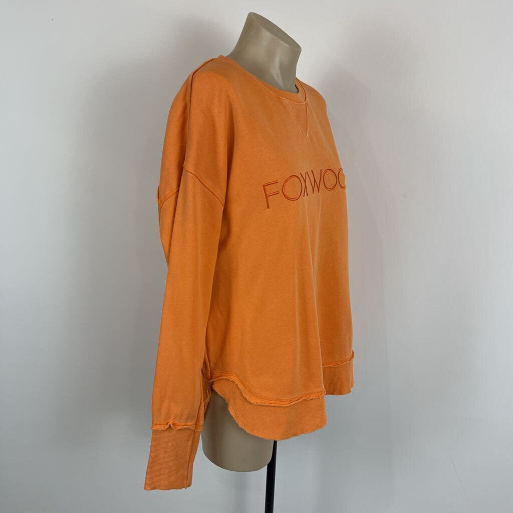 Foxwood Crewneck - 8