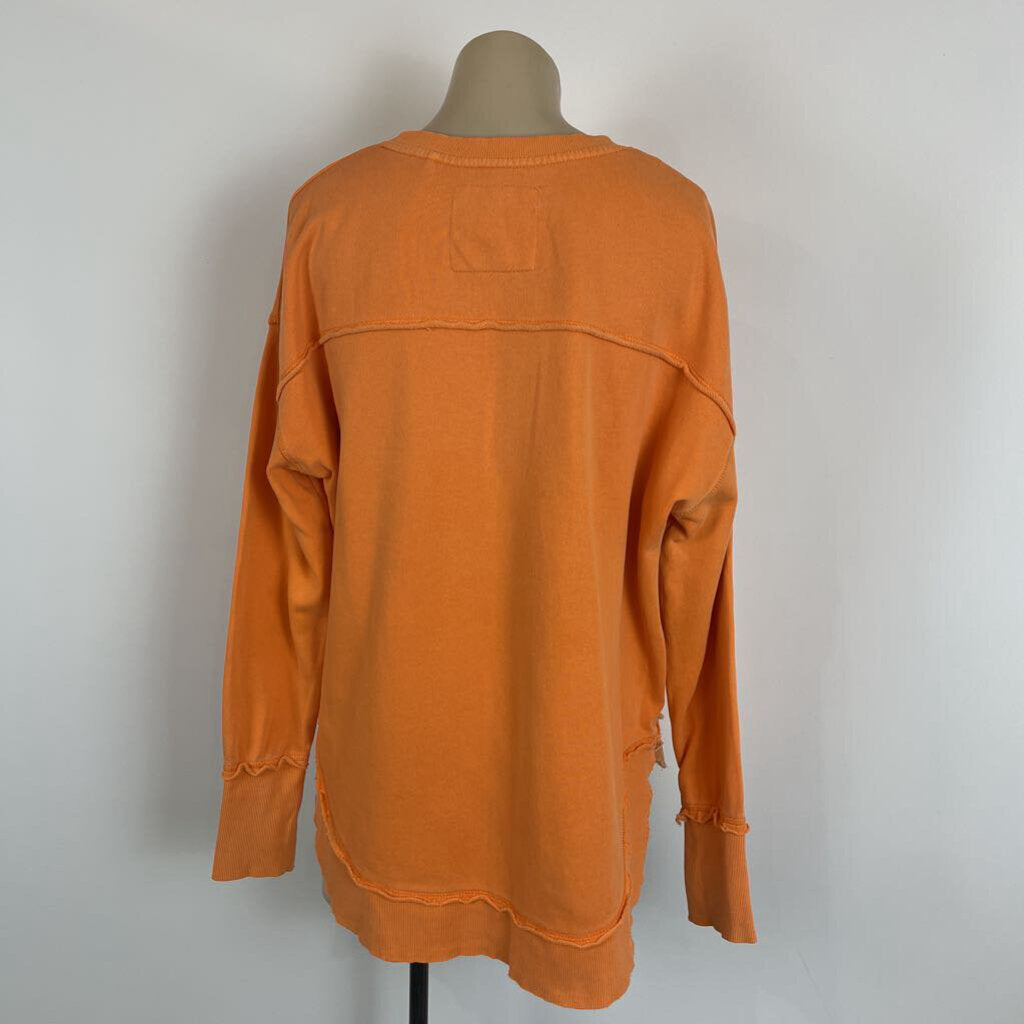 Foxwood Crewneck - 8