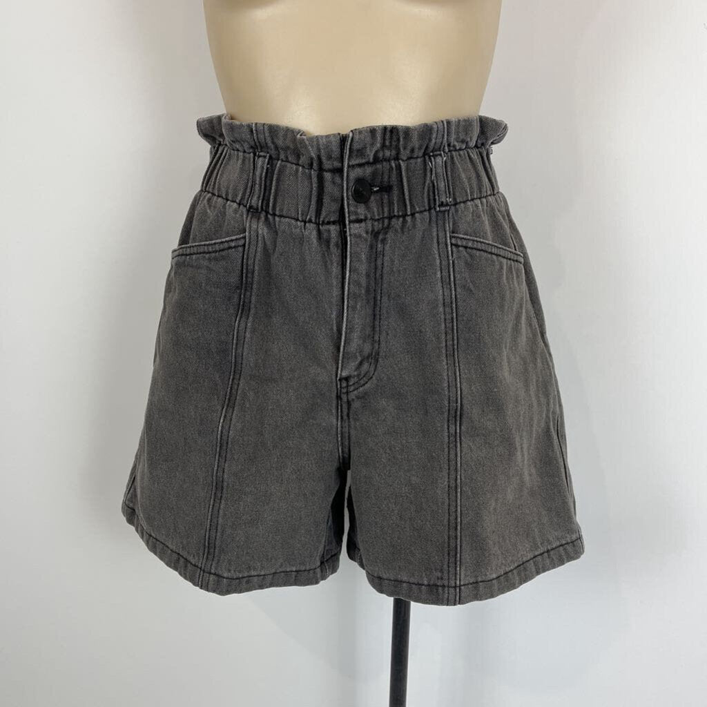 Mineral Shorts - 8