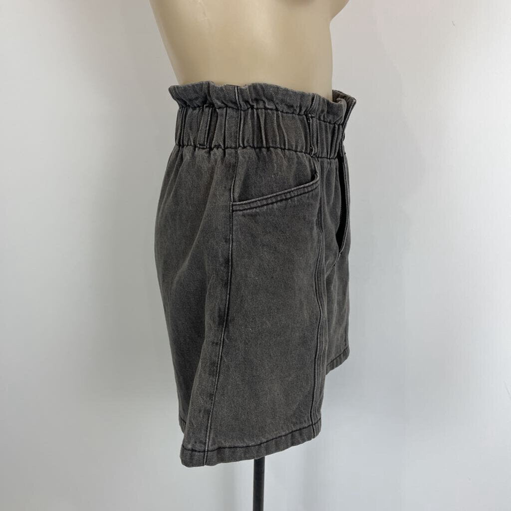Mineral Shorts - 8