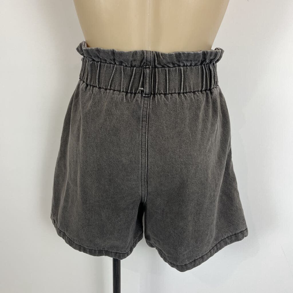 Mineral Shorts - 8