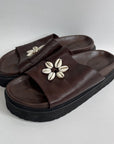 Gypsea Sol Sandals - 8/39