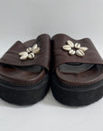 Gypsea Sol Sandals - 8/39