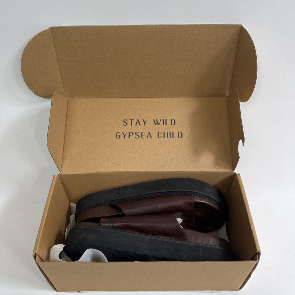 Gypsea Sol Sandals - 8/39