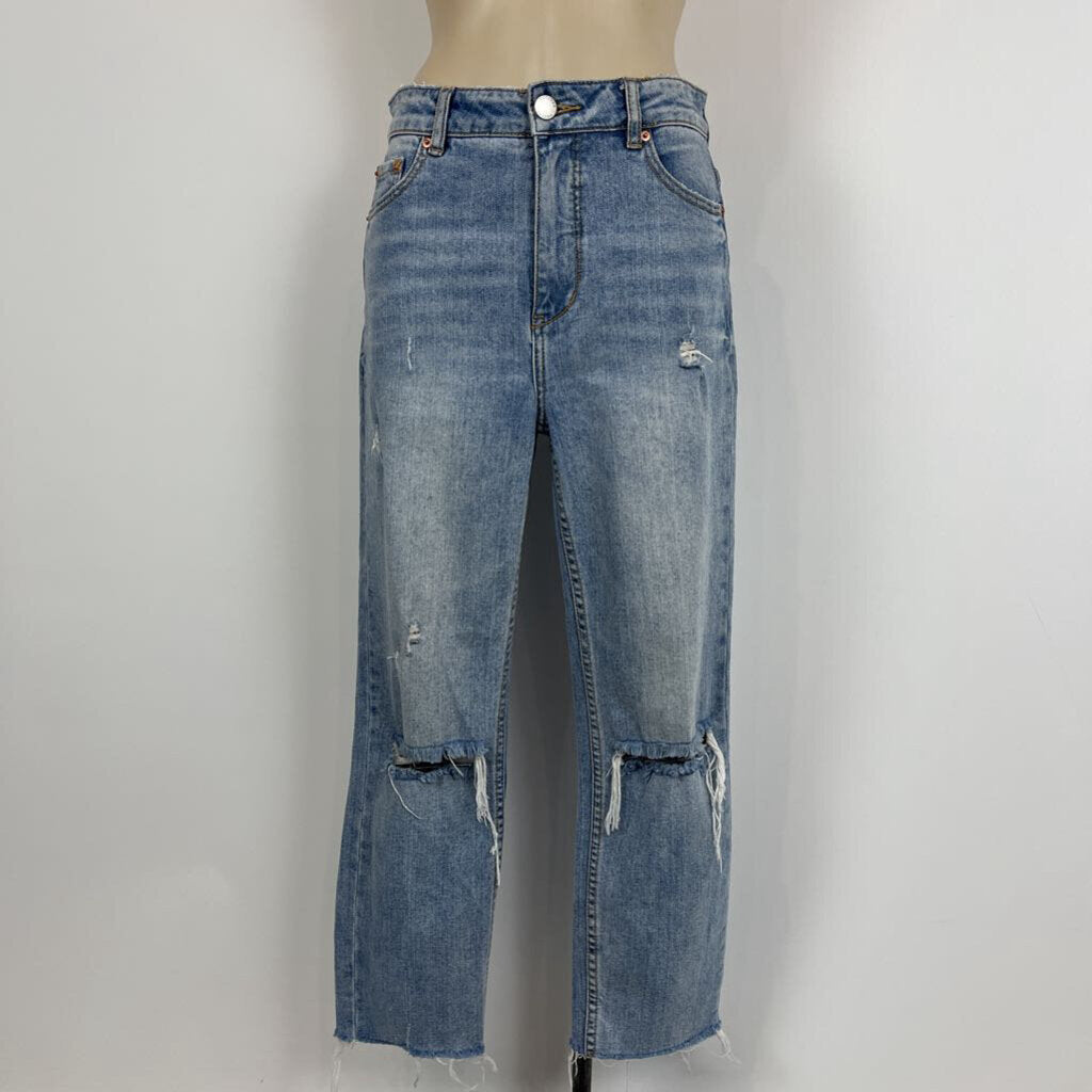Decjuba Jeans - 10