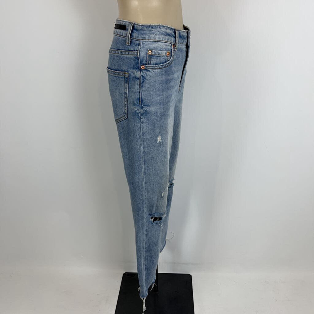 Decjuba Jeans - 10